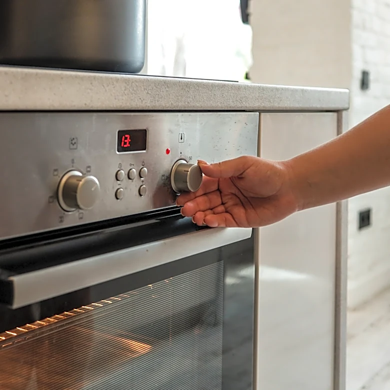 What Does The Fan Symbol On The Oven Mean?