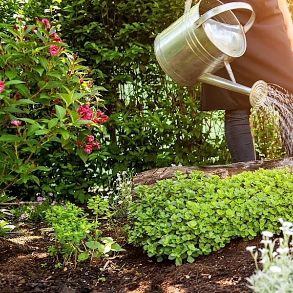 Don't Fall For Its Beauty: The Blooming Ground Cover You Don't Want In Your Garden