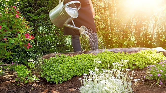 Don't Fall For Its Beauty: The Blooming Ground Cover You Don't Want In Your Garden