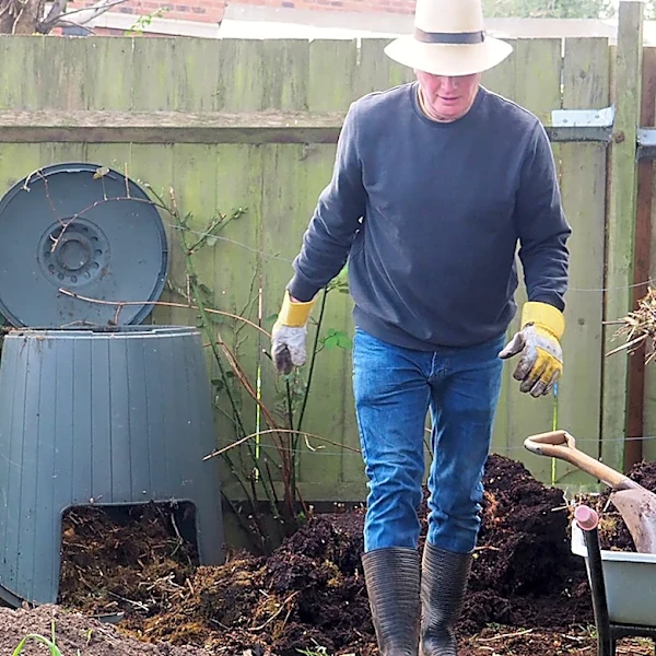 Not Citrus: The Kitchen Scrap You Should Never Add To Compost