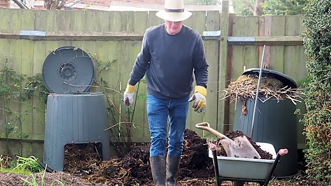 Not Citrus: The Kitchen Scrap You Should Never Add To Compost