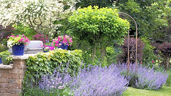 Skip Hydrangeas: The Dainty Alternative That'll Look Great In Your Small Yard