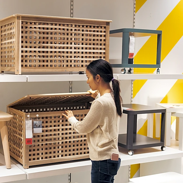 IKEA's 2026 Summer Sale Can't-Miss Deals To Snag Before They're Gone