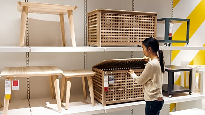 IKEA's 2026 Summer Sale Can't-Miss Deals To Snag Before They're Gone