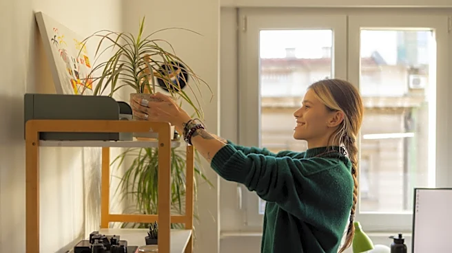 Keep Your Spider Plant Healthy All Year With A Little-Known Watering Tip