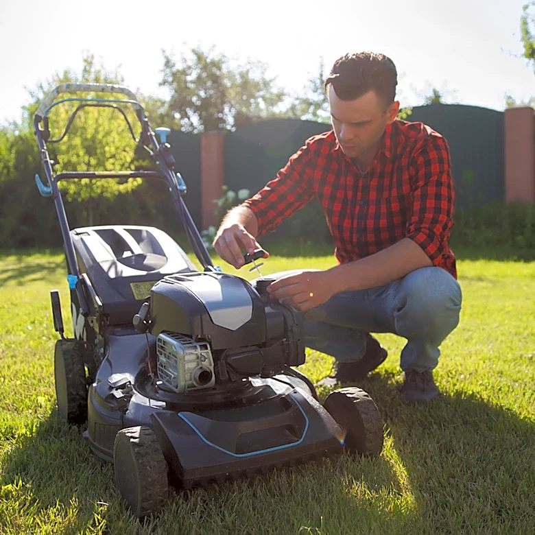 How Long Will Your Lawn Mower Engine Last?