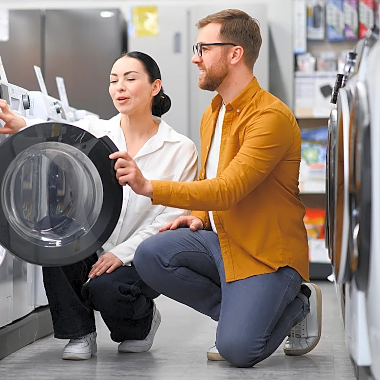 Need To Buy An Appliance In A Hurry? Follow Consumer Reports' Quick Tips