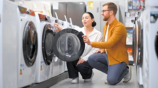 Need To Buy An Appliance In A Hurry? Follow Consumer Reports' Quick Tips