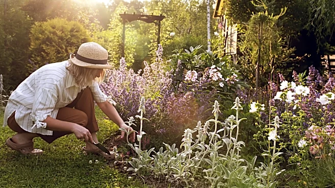 It Originated In Germany Centuries Ago: The Garden Trend That's Back In 2026