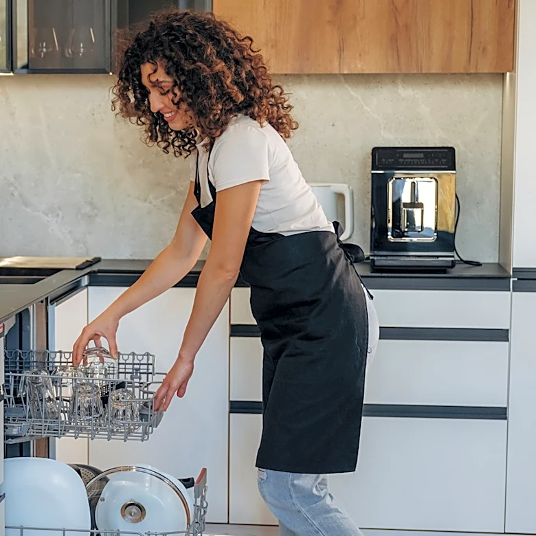 What Happens If You Don't Clean Your Dishwasher Regularly