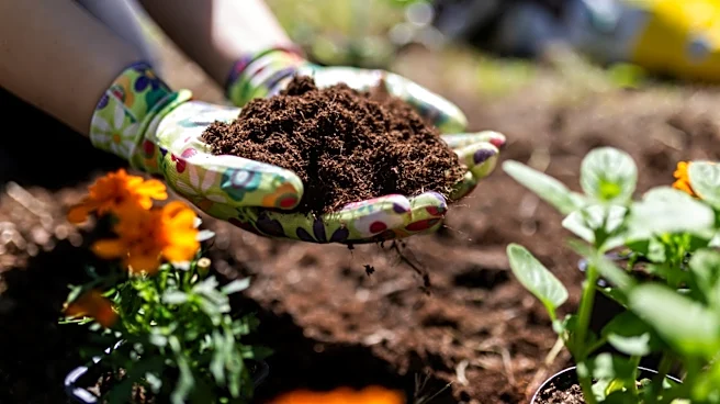 Not Coffee Grounds, Not Banana Peels, The Kitchen Scrap Your Compost Will Love