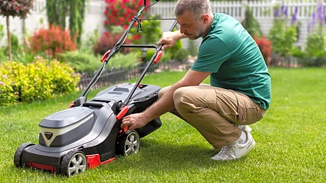 How Often Do I Need To Replace A Lawn Mower Belt?