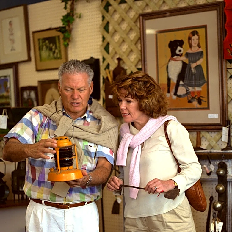 Everyone Had One In The 1900s — Now Savvy Shoppers Are Snatching Them From The Thrift Store