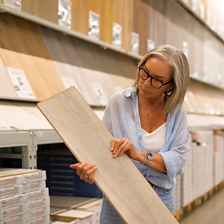 Flooring Trends Taking Over In 2026 (So Far)