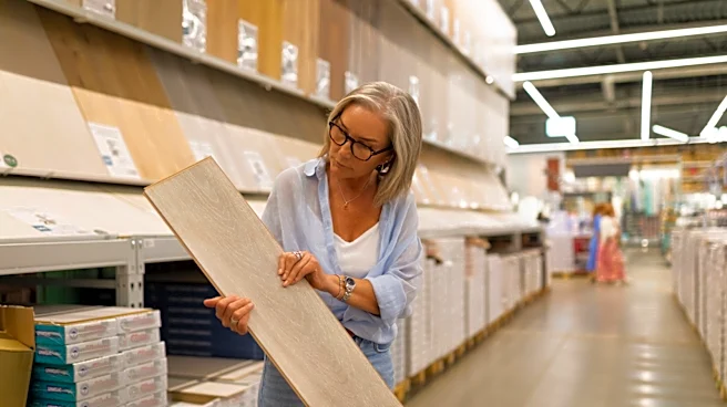 Flooring Trends Taking Over In 2026 (So Far)