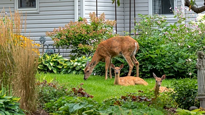 Not Coneflower: There's A Deer-Resistant Ground Cover With Pretty Flowers For Your Beds