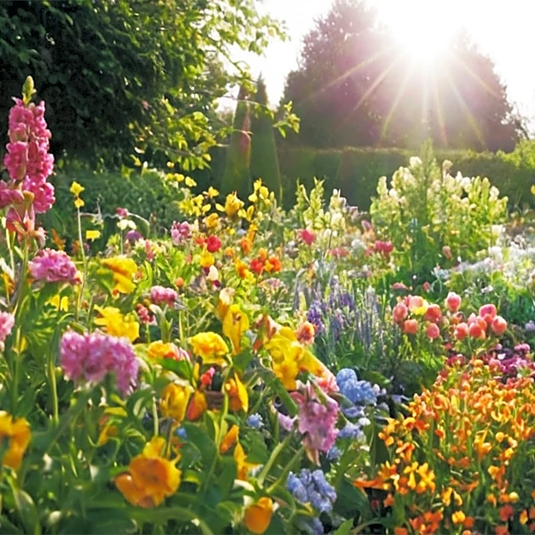 How To Fill Bare Garden Spots And Boost Curb Appeal With A Perennial Butterflies Love