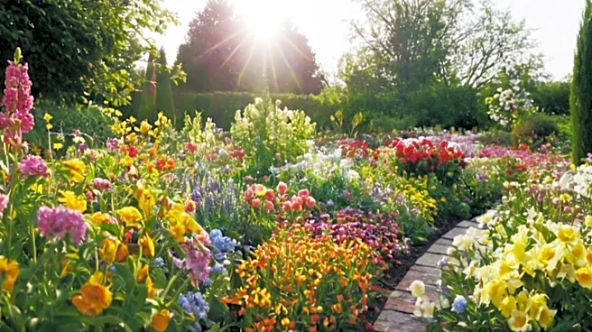 How To Fill Bare Garden Spots And Boost Curb Appeal With A Perennial Butterflies Love
