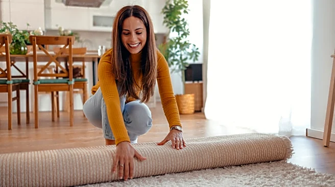 What Is The Average Lifespan Of An Area Rug?