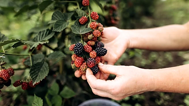8 Best Fruits You Can Still Plant In June