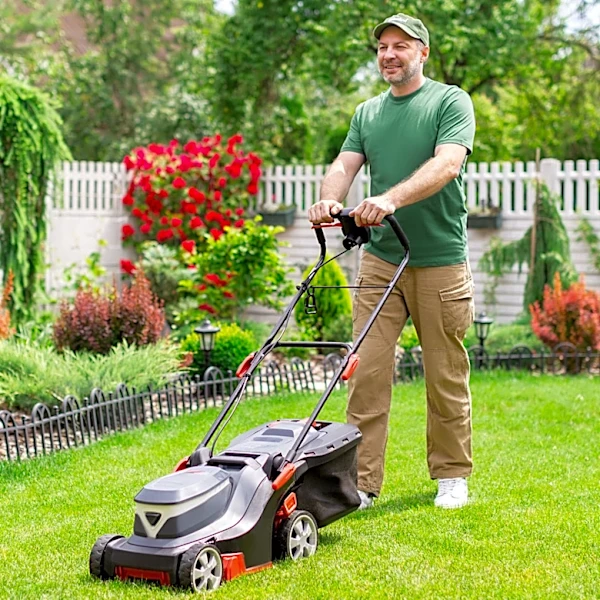 How Long Do Lawn Mower Stripe Designs Really Last? (& How To Make Them Last Longer)