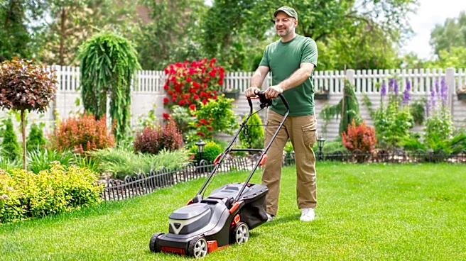 How Long Do Lawn Mower Stripe Designs Really Last? (& How To Make Them Last Longer)