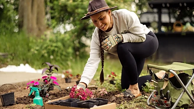 The Perfect Companion Flower For Peonies To Fill Your Garden With Color
