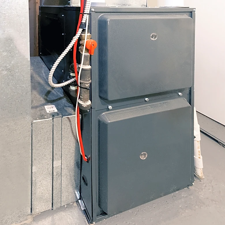 What's The Average Lifespan Of A Gas Furnace?