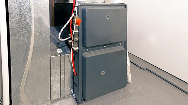What's The Average Lifespan Of A Gas Furnace?