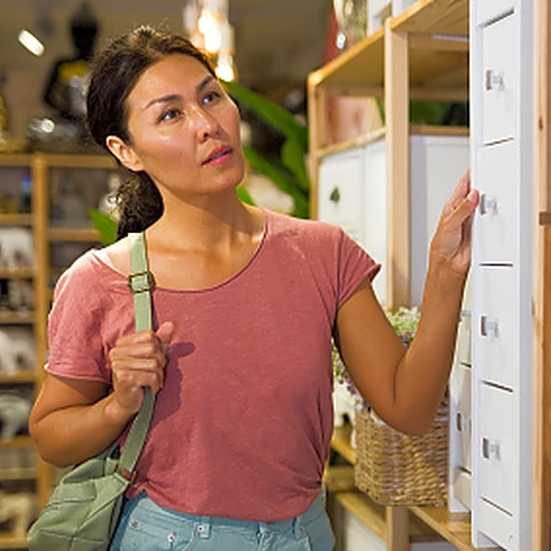 Skip Traditional Baskets: Costco Has A New Solution For Storage Anywhere In The Home