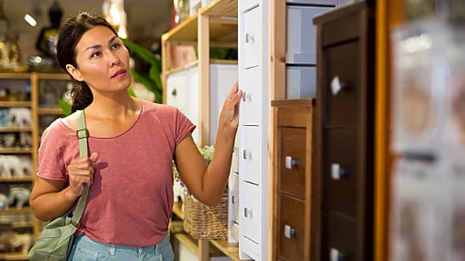 Skip Traditional Baskets: Costco Has A New Solution For Storage Anywhere In The Home