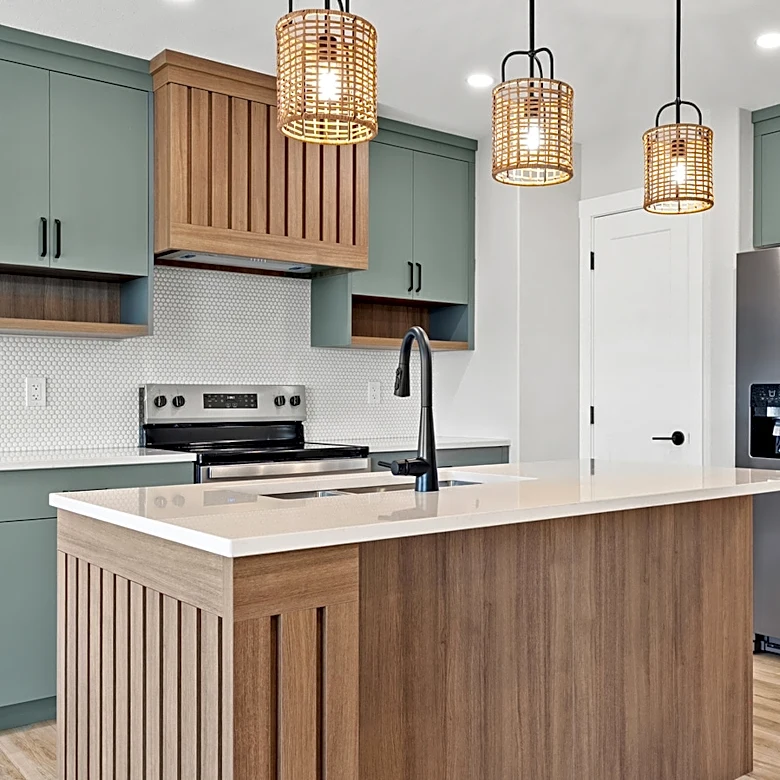 What's The Average Lifespan Of Wood Kitchen Cabinets?