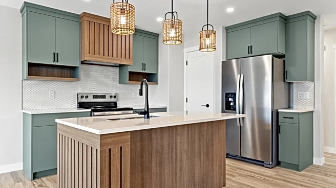 What's The Average Lifespan Of Wood Kitchen Cabinets?