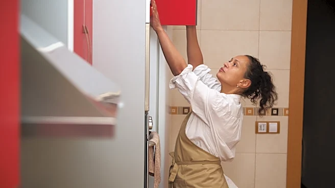 Ditch The Lazy Susan: There's A Smarter Way To Organize Kitchen & Bathroom Cabinets