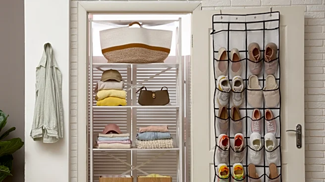 Not Shelves, Not Drawers: IKEA Has A Space Saving Solution For Extra Storage