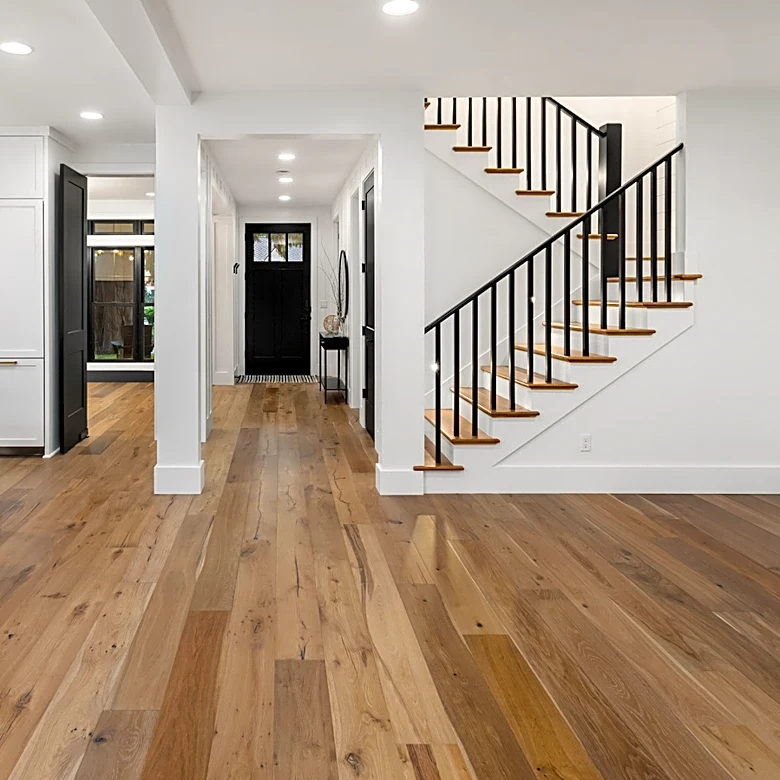6 Flooring Trends That Are Out In 2026 (& 7 To Consider Instead)