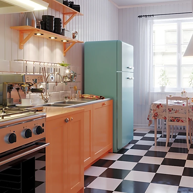 Everyone Had One In The '80s: The Appliance That Changed Our Kitchens Forever