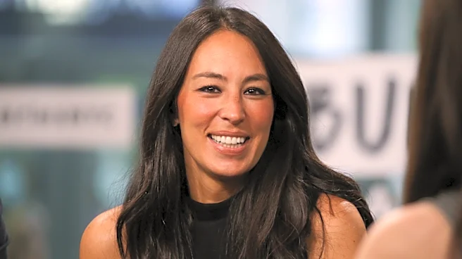 Joanna Gaines' Easy Storage Idea That'll Make Your Home 10x More Organized