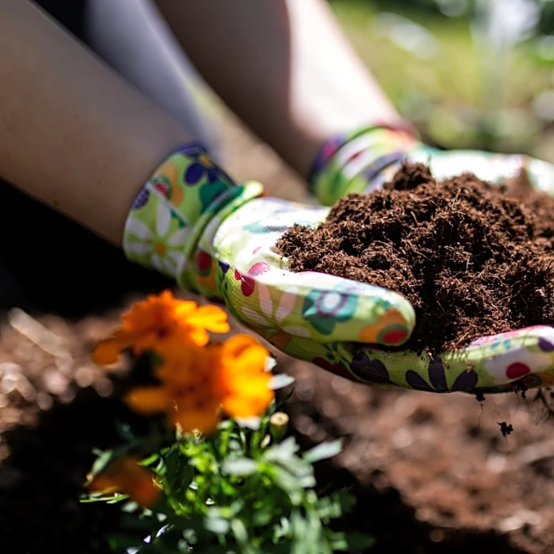 Give Your Compost A Major Nutrient Boost With A 100% Natural Fertilizer