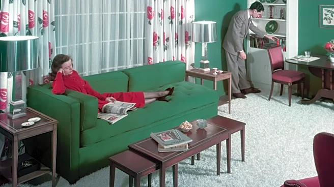 Every Home Had It In The '40s — The Space-Saving Furniture Type That Gives You More Control