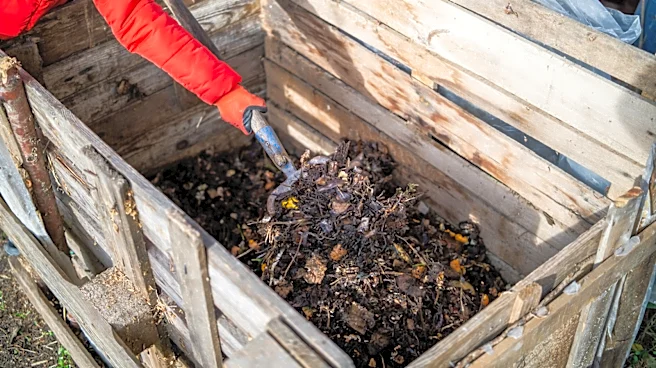 Not Toilet Paper Tubes: The More Natural Bathroom Staple To Add To Your Compost