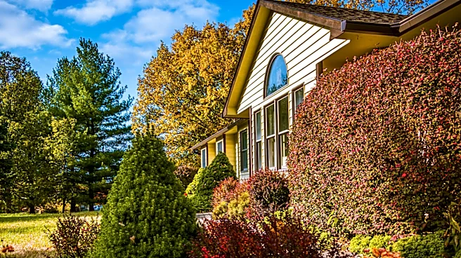 Don't Fall For Its Beauty The Yellow Flowering Tree You Don't Want In Your Yard