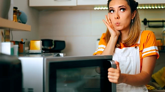 Your Frigidaire Microwave Has A Secret Mute Function