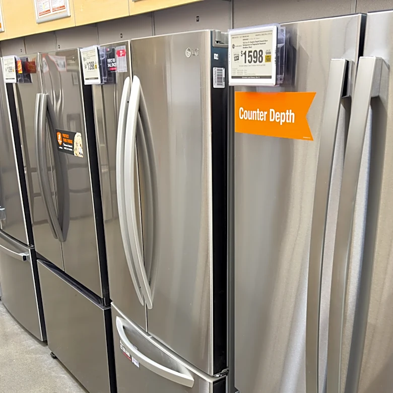 What's The Average Lifespan Of A GE Refrigerator?