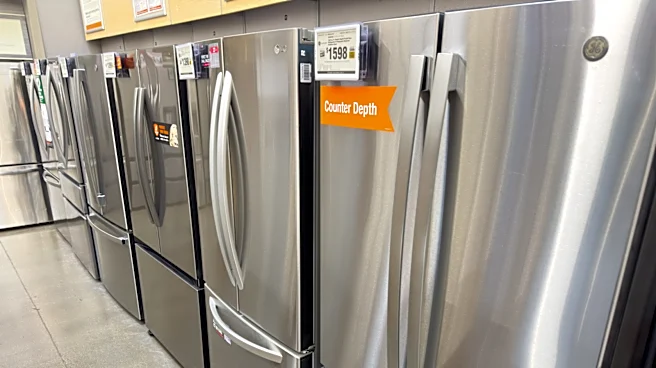 What's The Average Lifespan Of A GE Refrigerator?