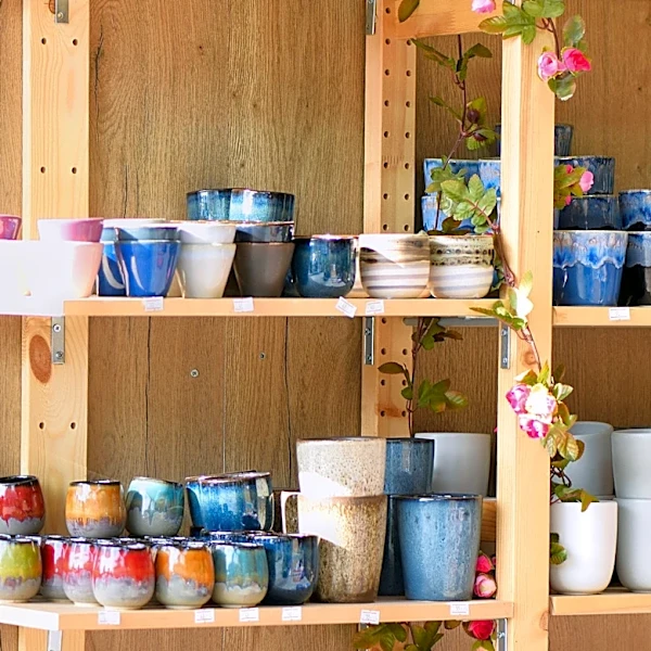 It Was A Household Icon In The 60s — Now It's Valuable Ceramic You Should Be Looking Out For