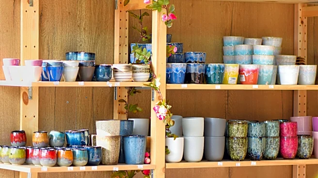 It Was A Household Icon In The 60s — Now It's Valuable Ceramic You Should Be Looking Out For