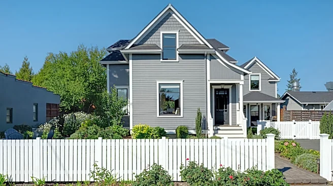 Not Material, Not Height: The Fence Feature That Can Decrease Home Value