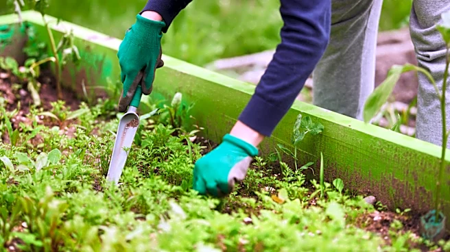 Ditch Raised Planter Beds: The Cheaper Alternative That Naturally Keeps Weeds Out