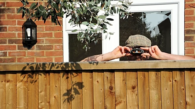 The Natural Way To Add Privacy To Your Yard Without Fences Or Screens